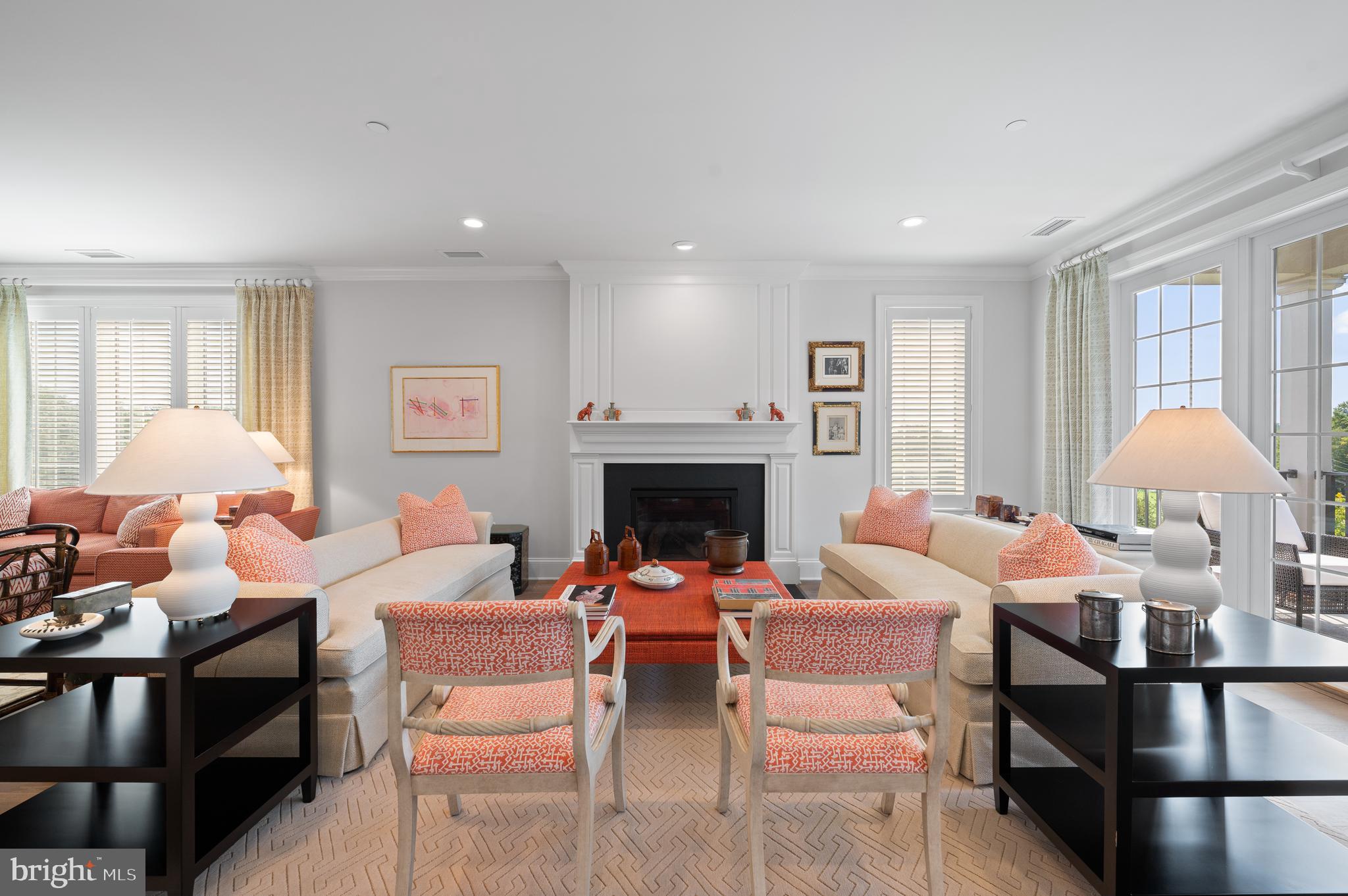 ATHERTYN - Residential