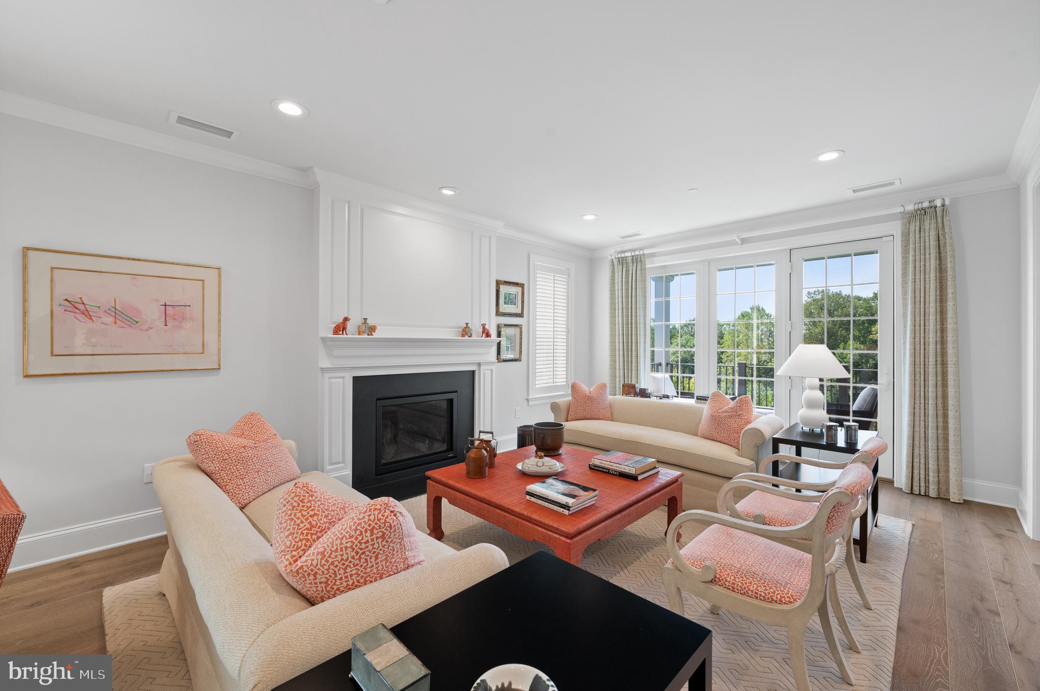 ATHERTYN - Residential