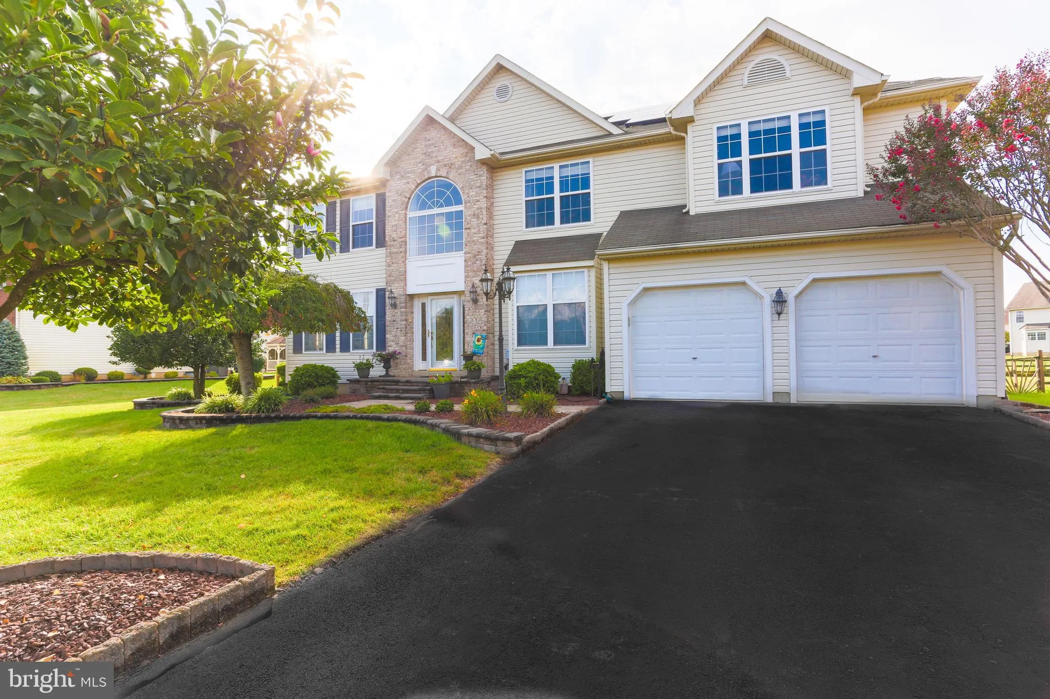 157 Portside Court, Bear, DE 19701