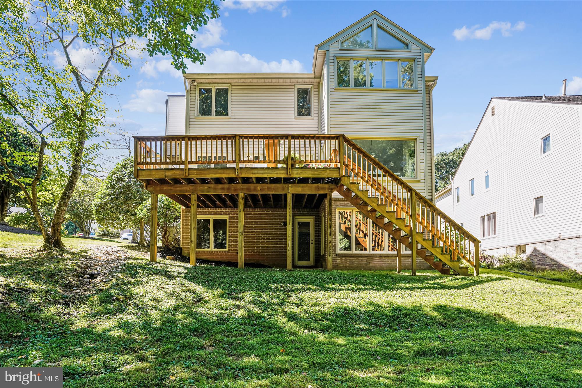 INVERNESS FOREST - Residential