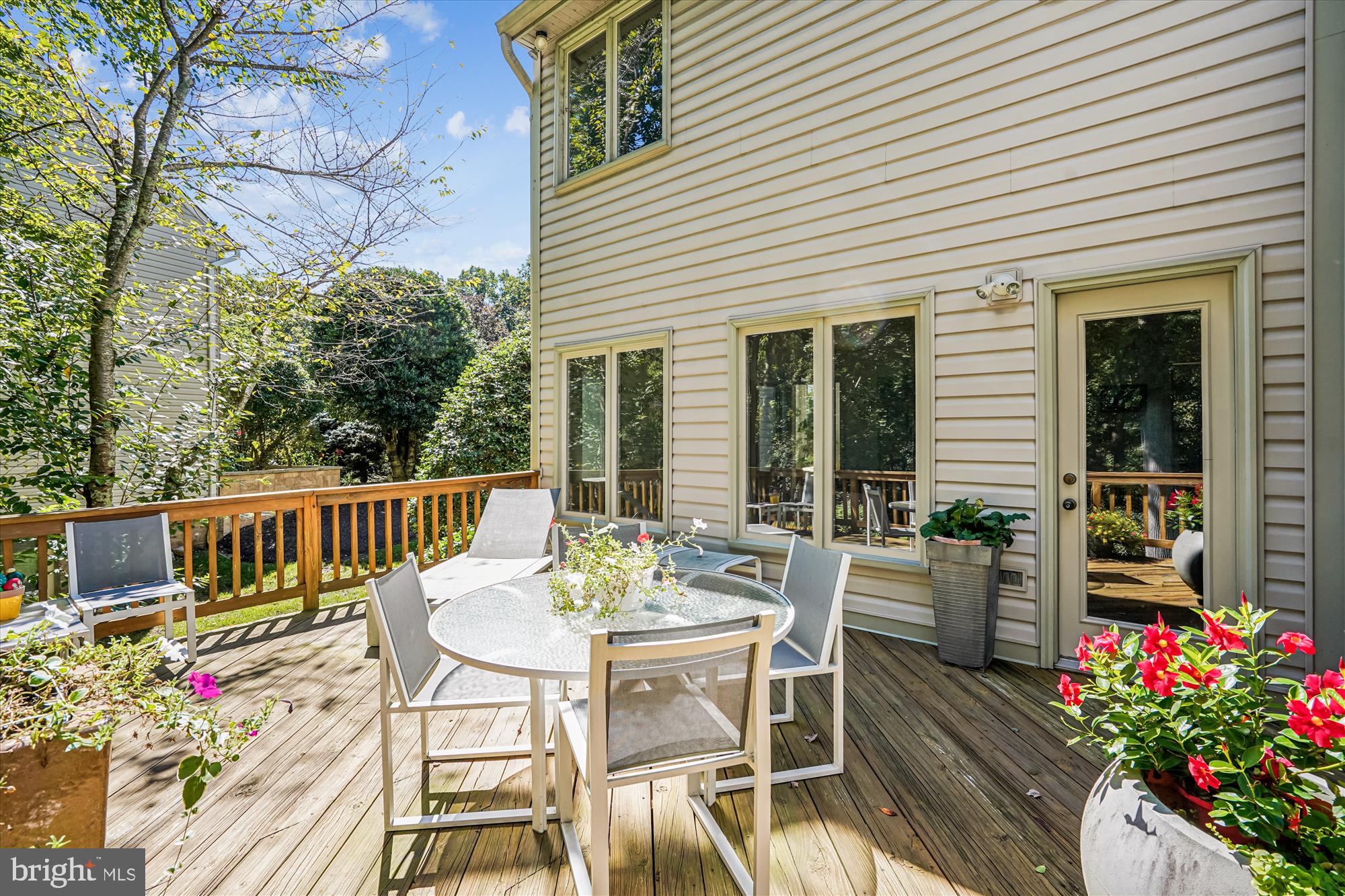 INVERNESS FOREST - Residential