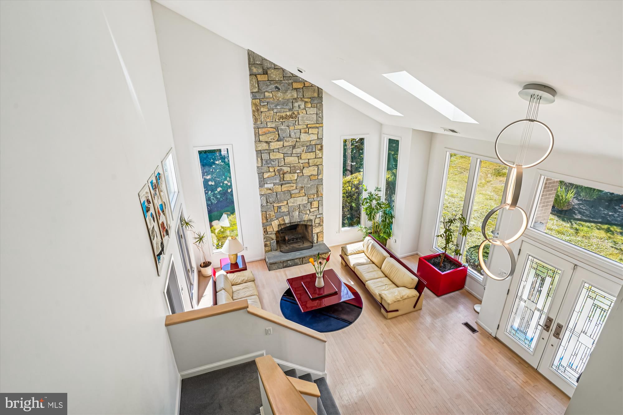 INVERNESS FOREST - Residential