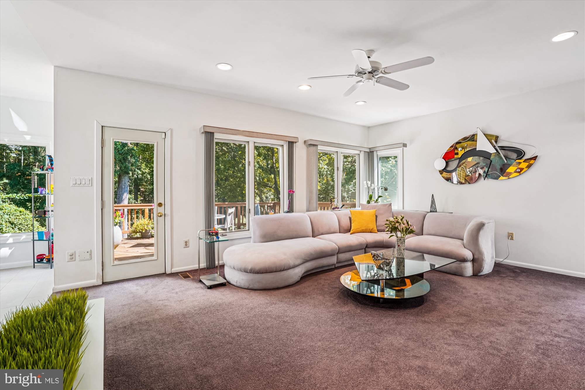 INVERNESS FOREST - Residential