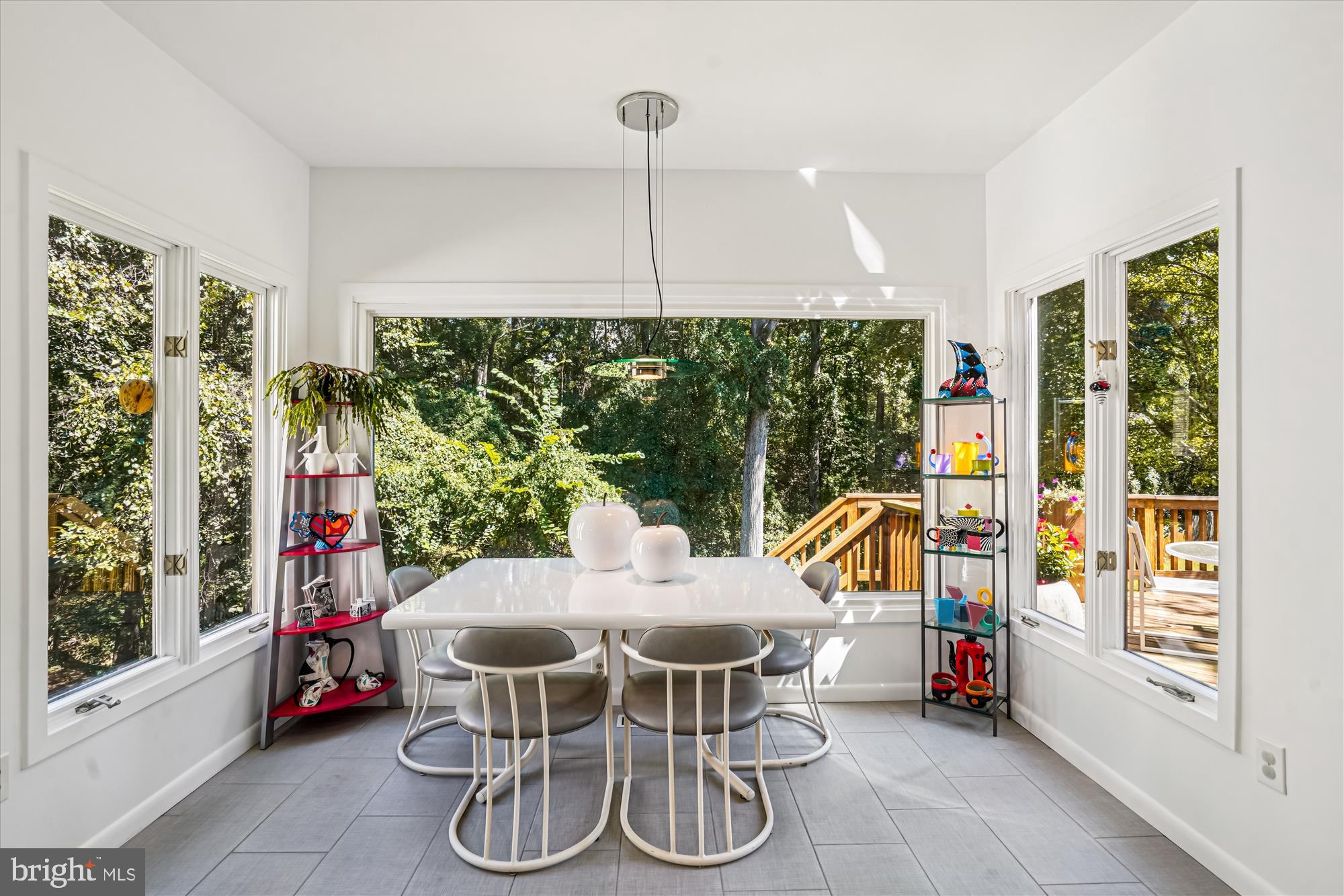 INVERNESS FOREST - Residential