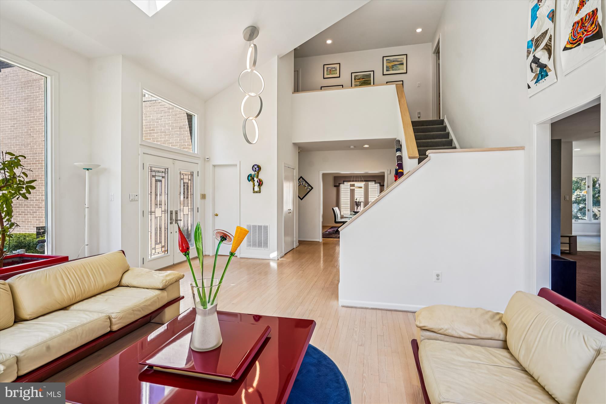 INVERNESS FOREST - Residential