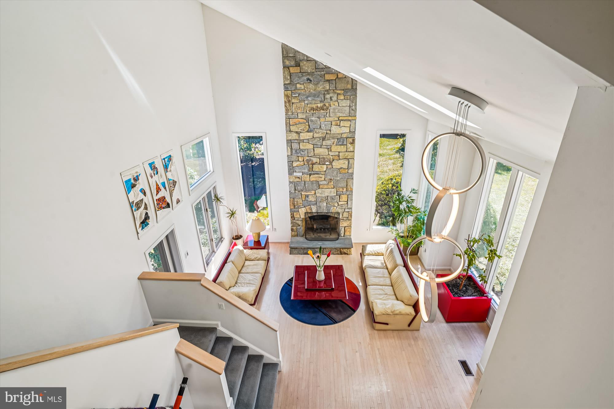 INVERNESS FOREST - Residential