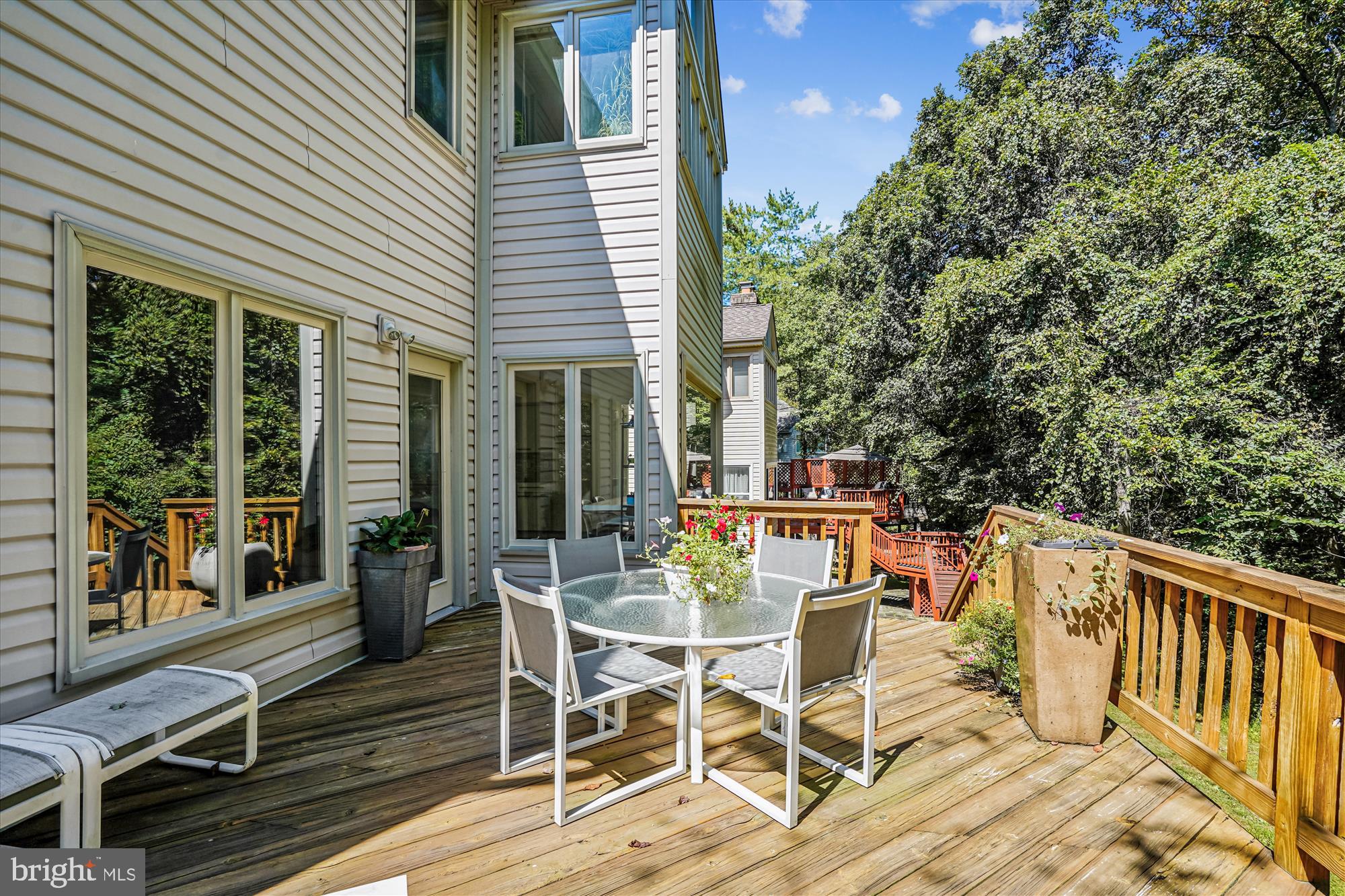 INVERNESS FOREST - Residential