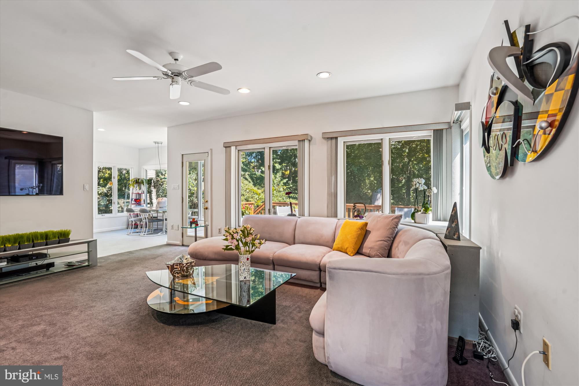 INVERNESS FOREST - Residential