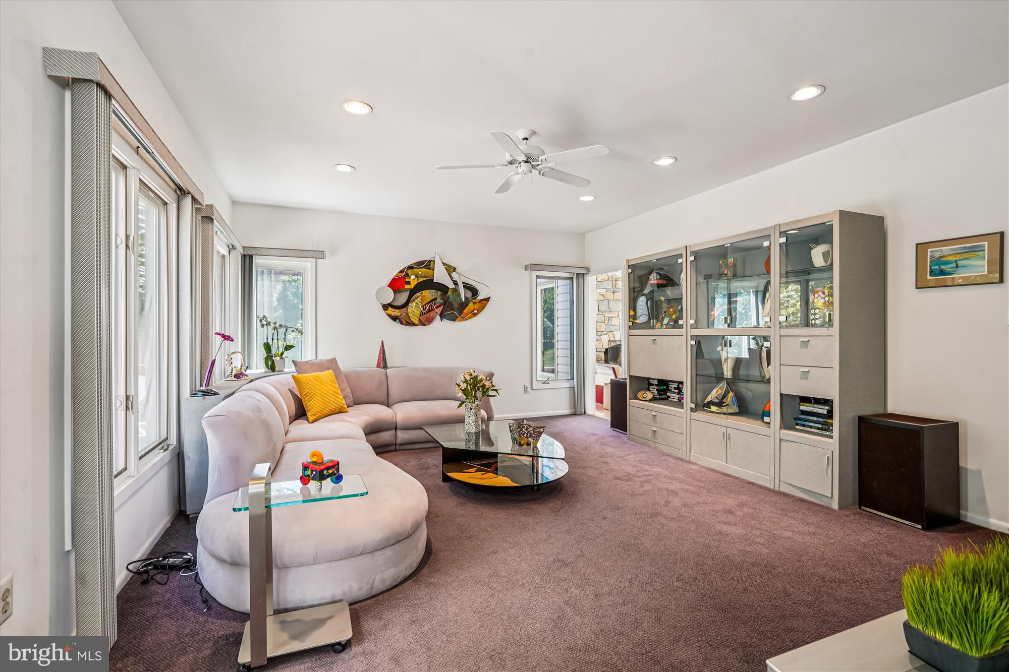 INVERNESS FOREST - Residential