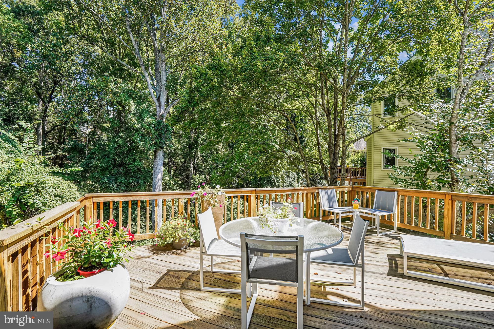 INVERNESS FOREST - Residential