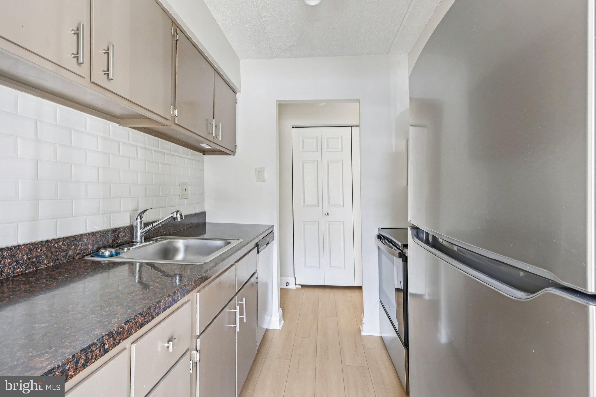 TRIMBLE RUN - Residential