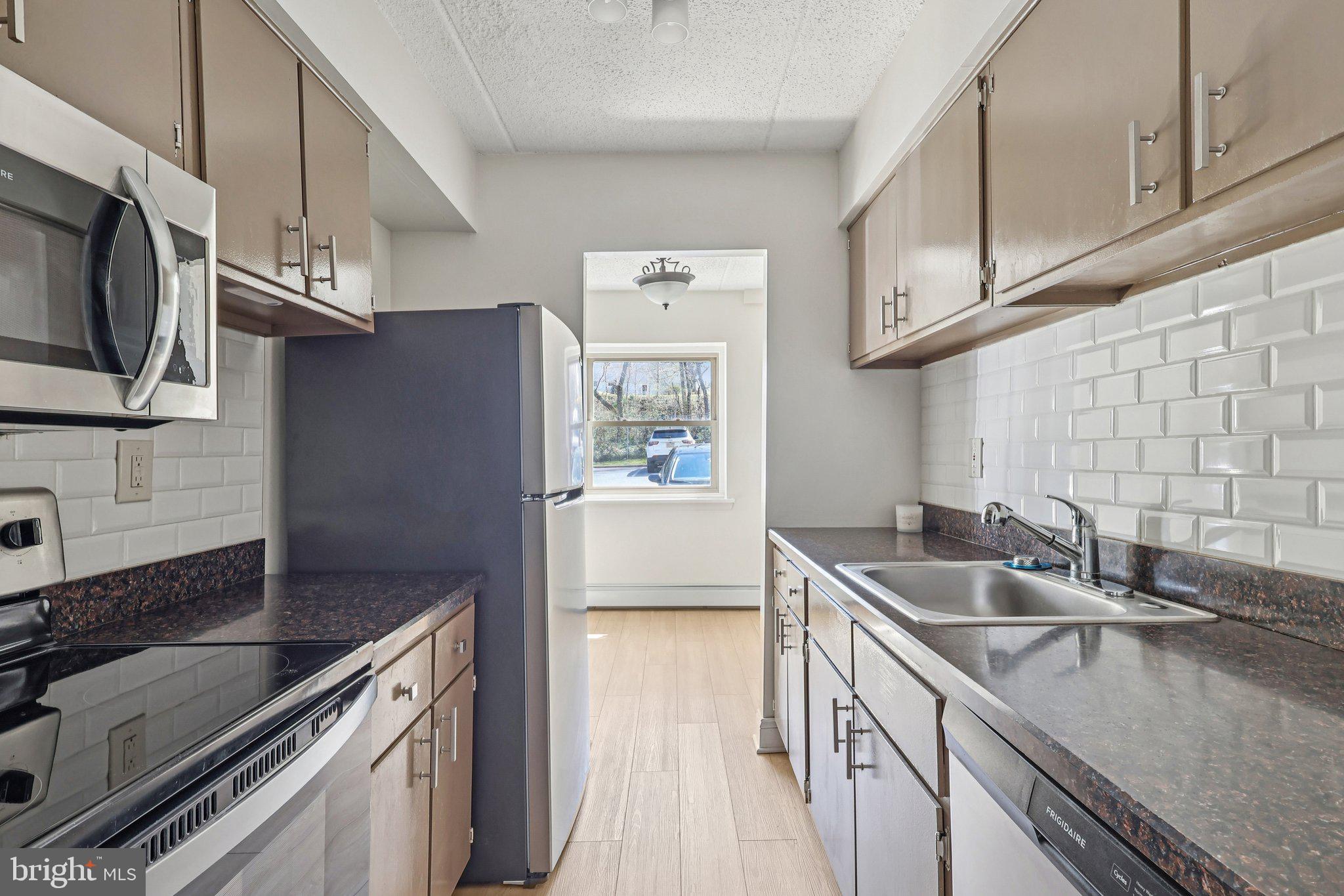 TRIMBLE RUN - Residential