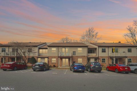 Condo For Sale - 280 Bridgewater Road #F8<br/> Delaware County, BROOKHAVEN, PA 19015