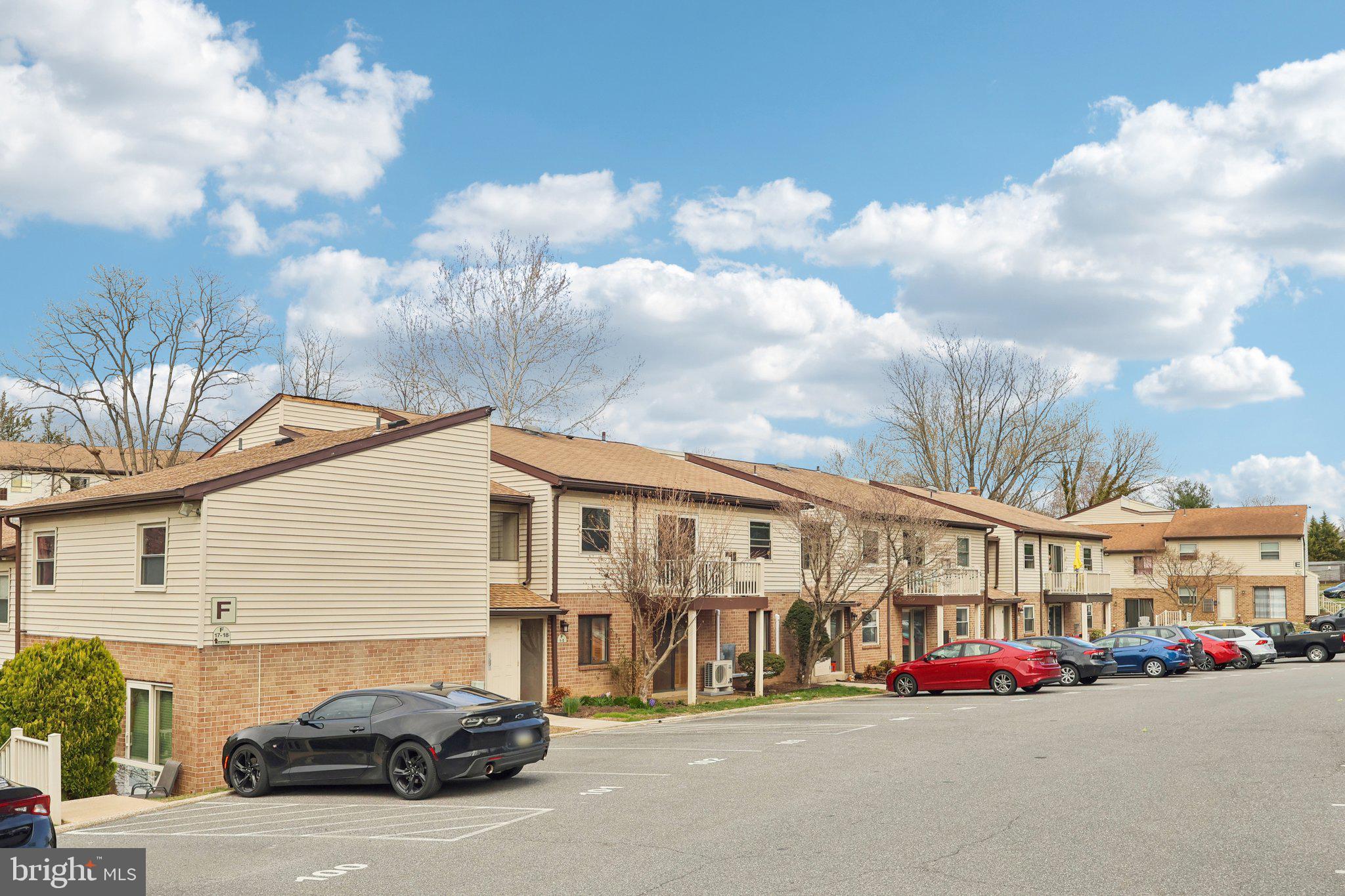 280 BRIDGEWATER ROAD F8