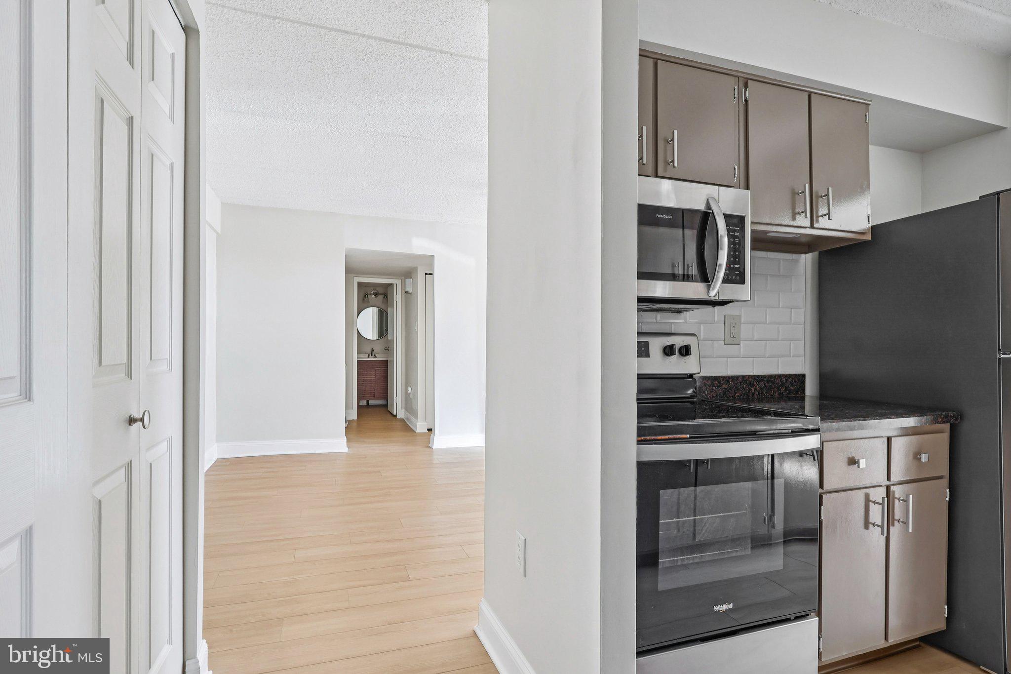 TRIMBLE RUN - Residential