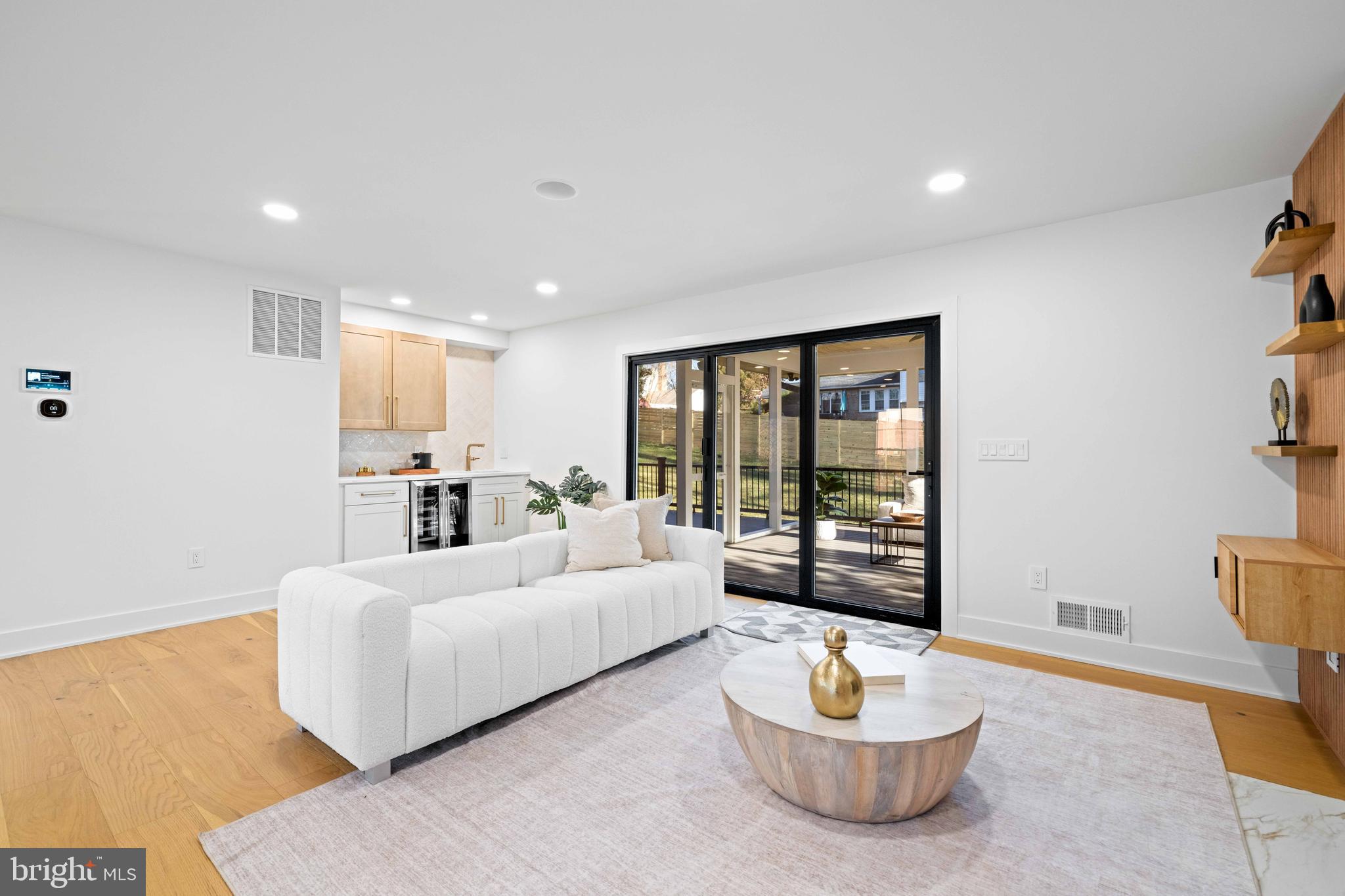 WYNFIELD - Residential