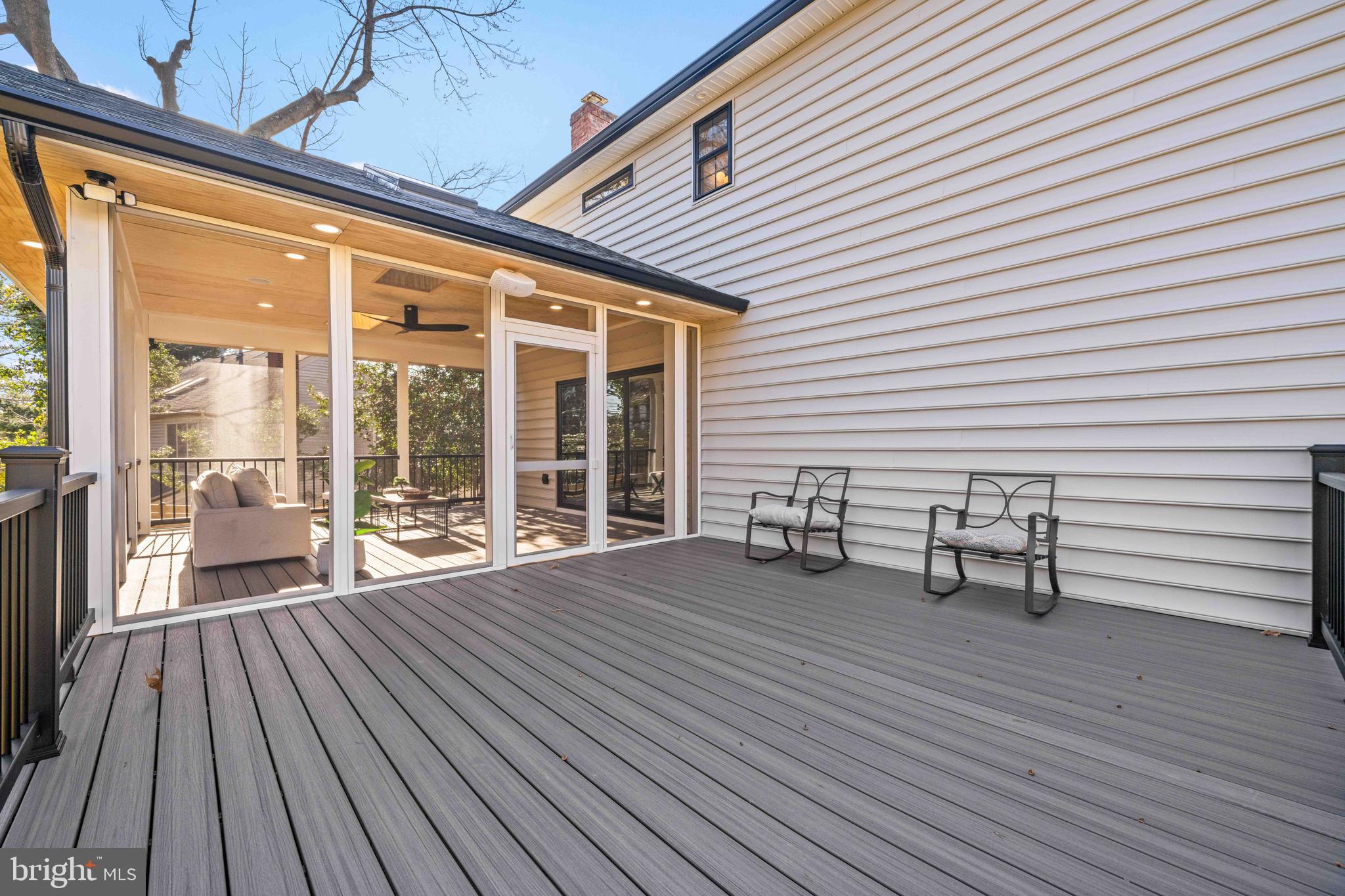 WYNFIELD - Residential