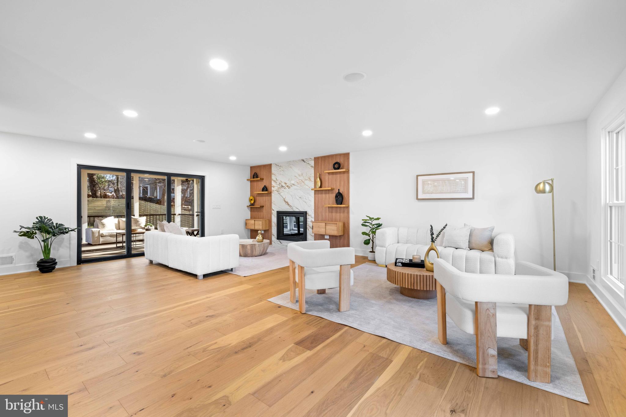 WYNFIELD - Residential