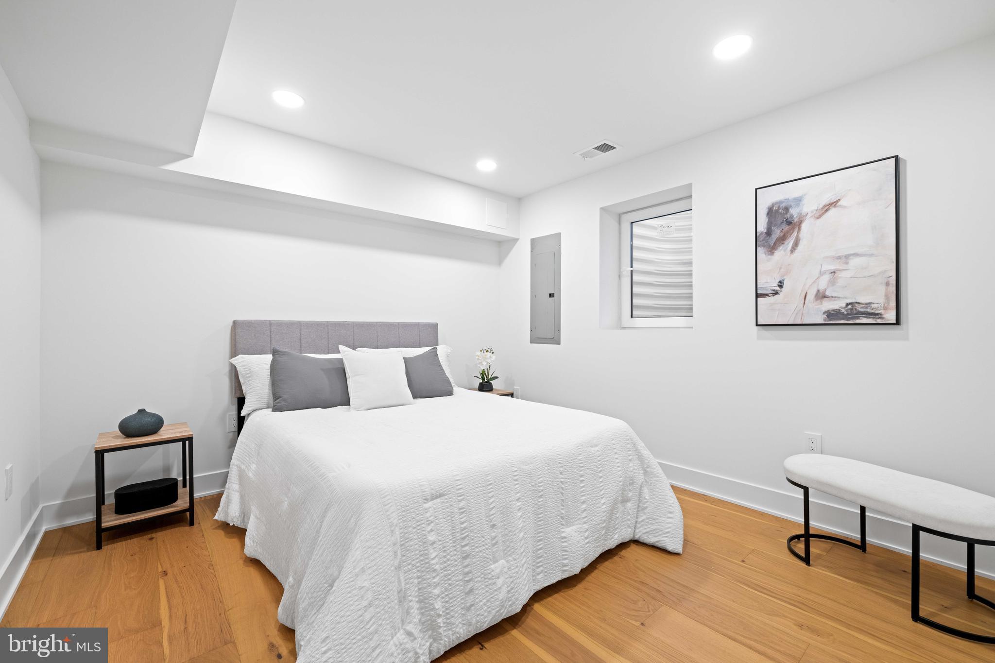 WYNFIELD - Residential