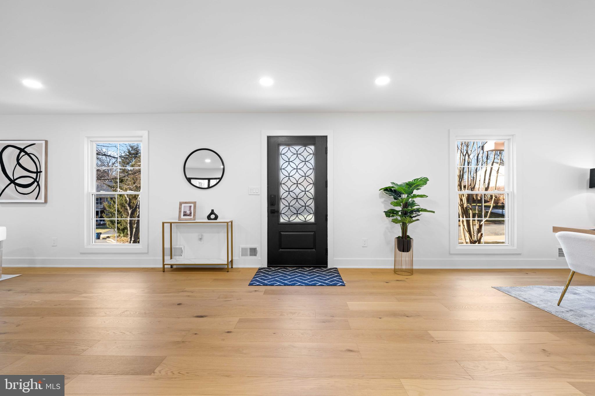 WYNFIELD - Residential