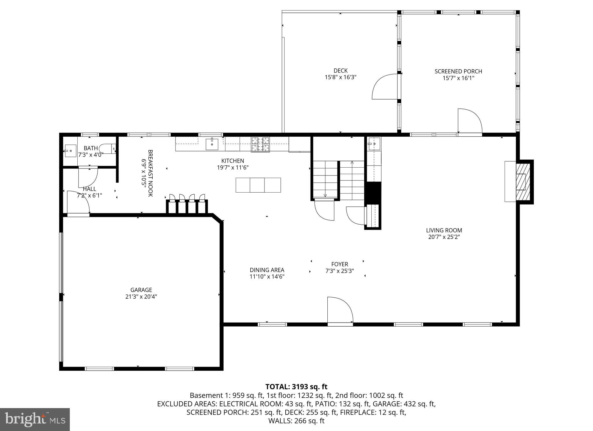 WYNFIELD - Residential