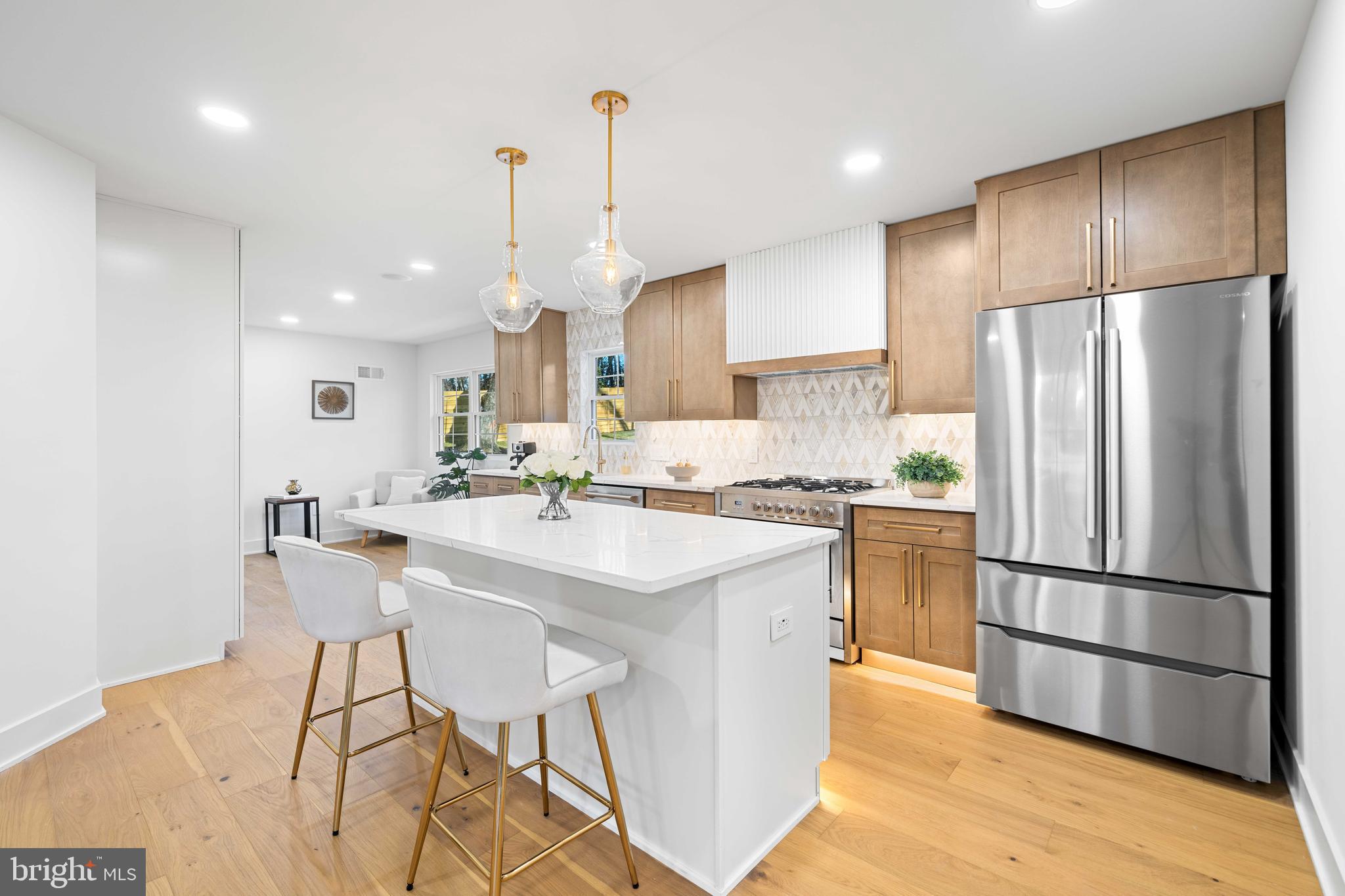 WYNFIELD - Residential