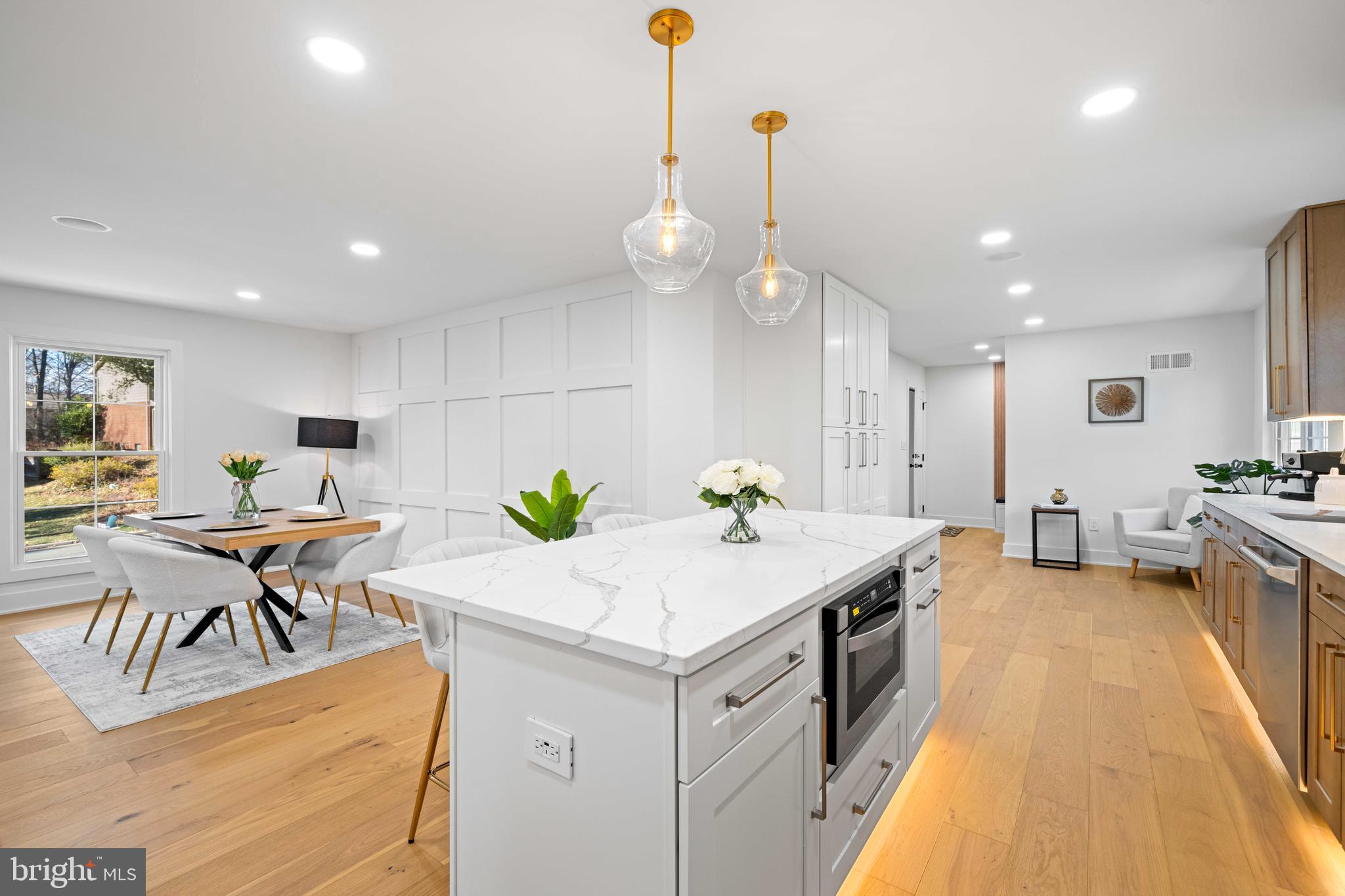 WYNFIELD - Residential