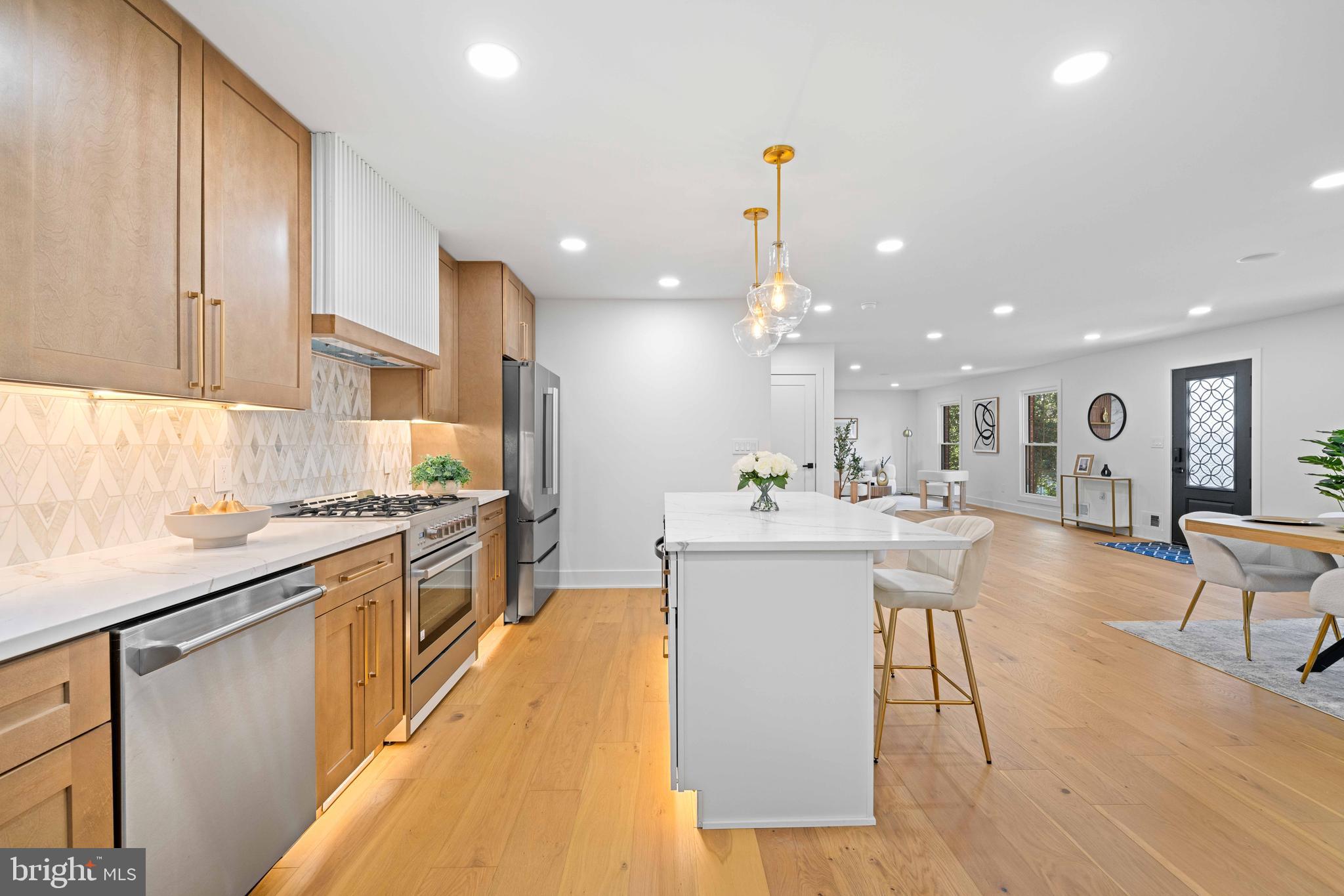 WYNFIELD - Residential