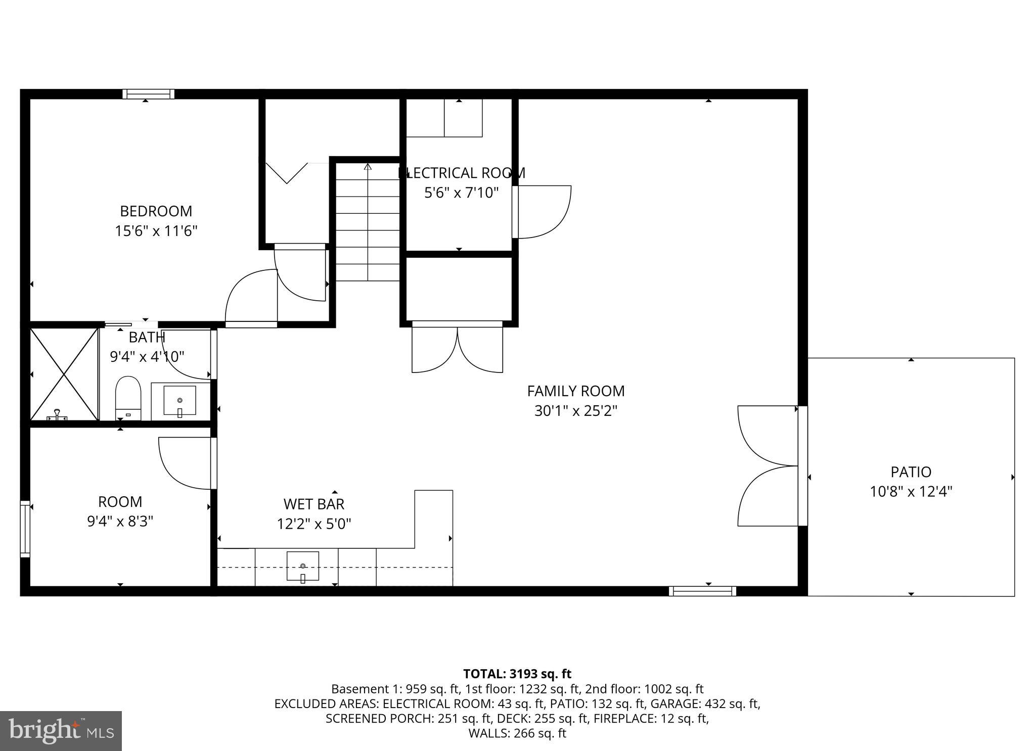 WYNFIELD - Residential