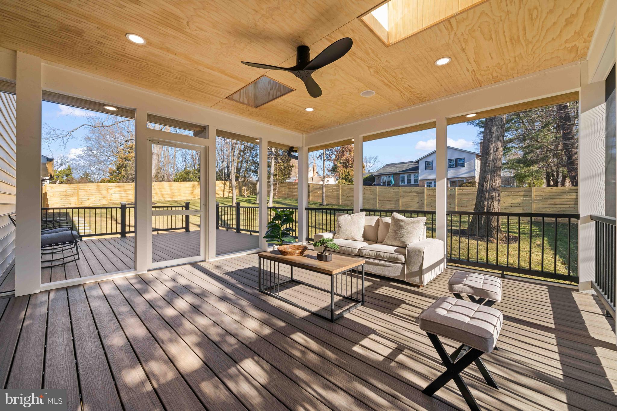 WYNFIELD - Residential