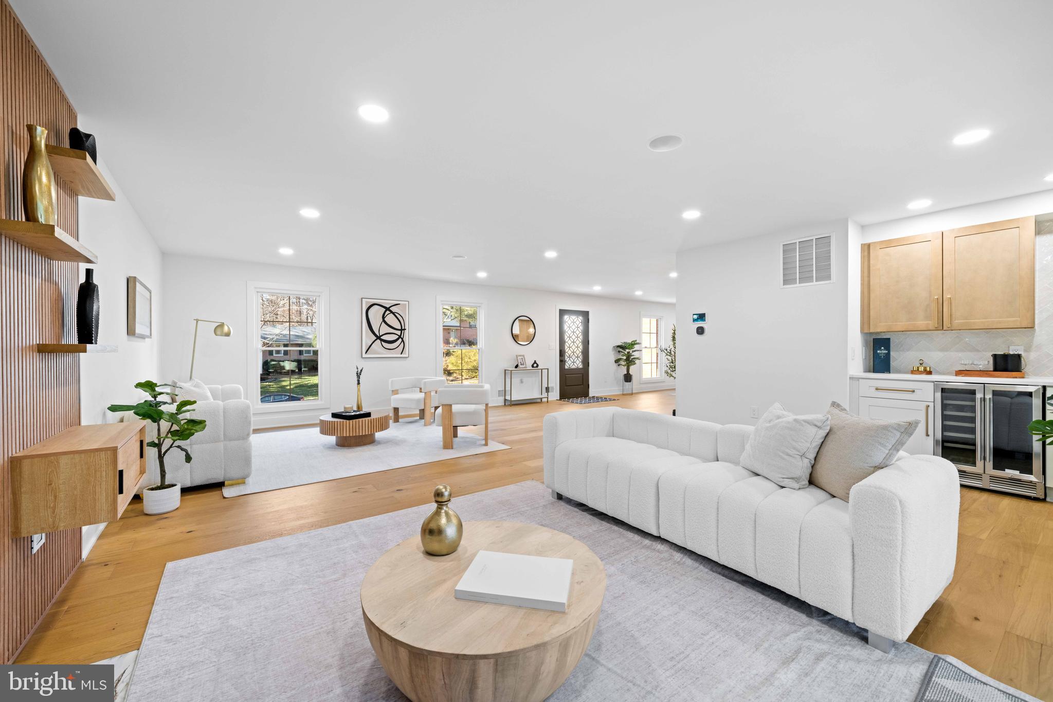 WYNFIELD - Residential