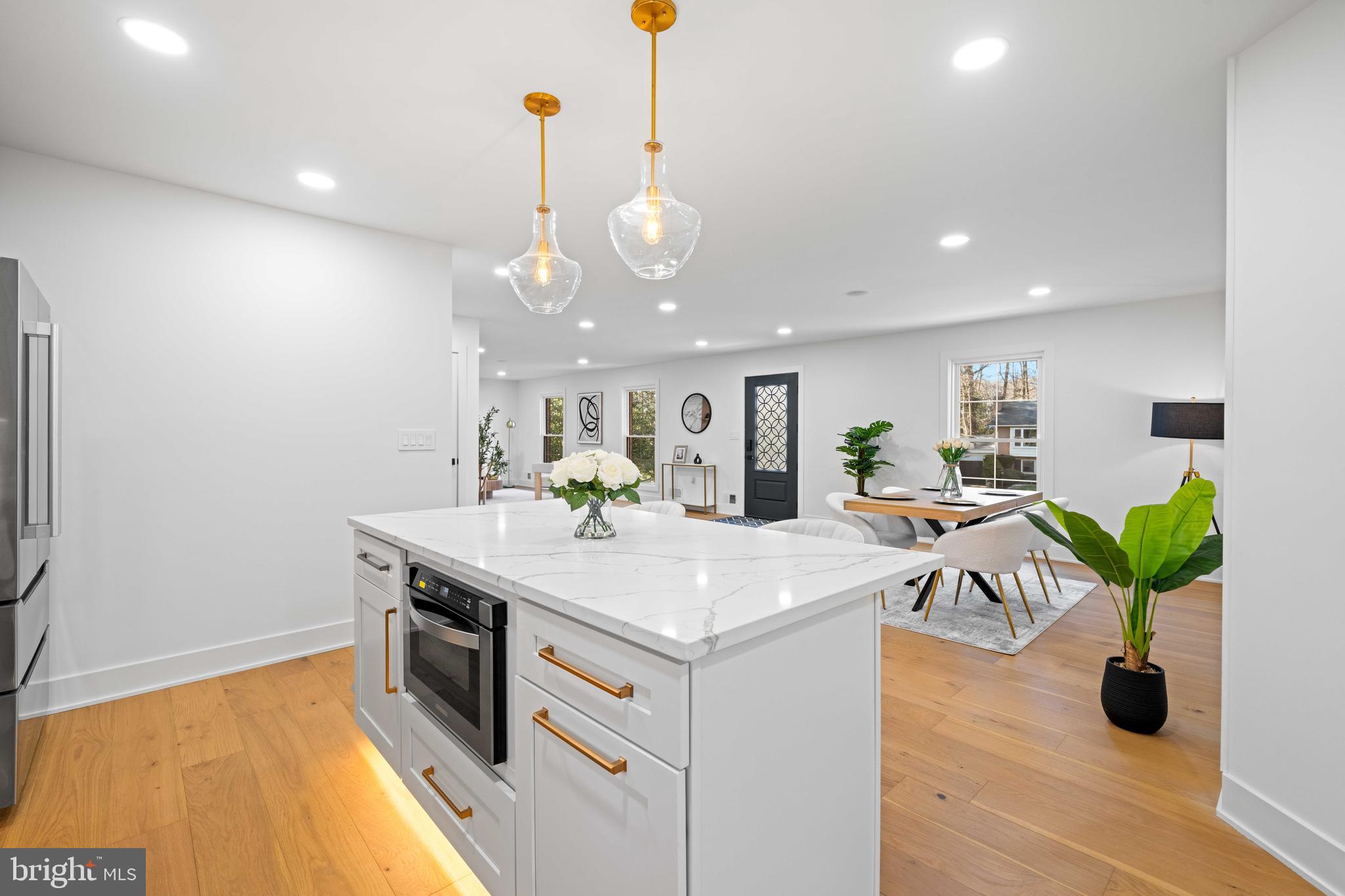 WYNFIELD - Residential