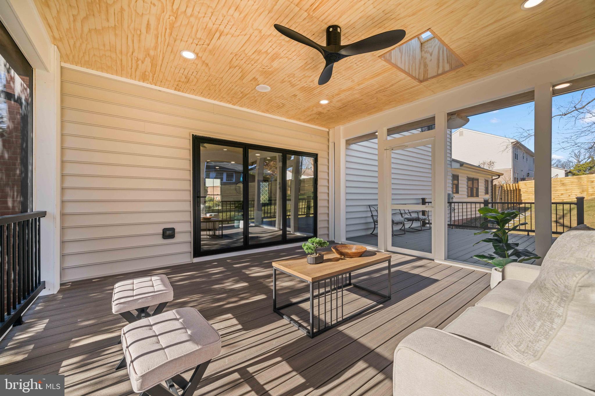 WYNFIELD - Residential