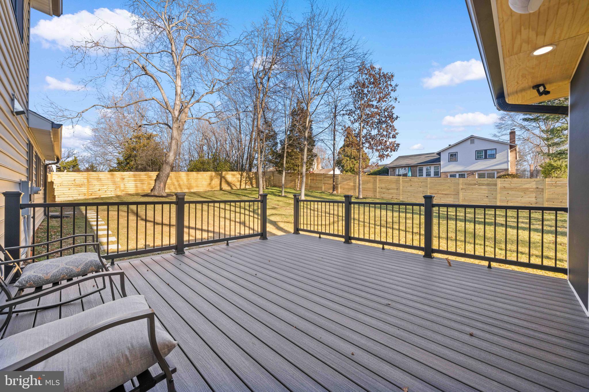 WYNFIELD - Residential