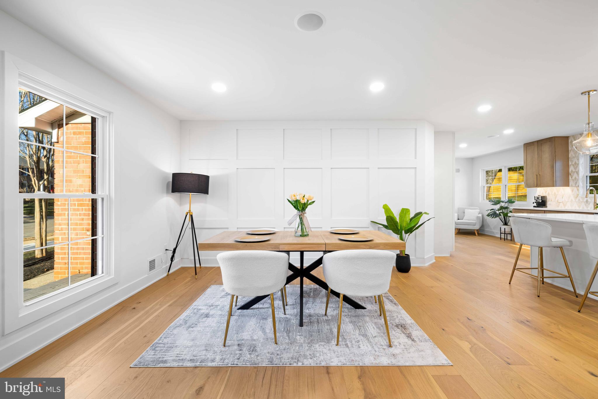 WYNFIELD - Residential