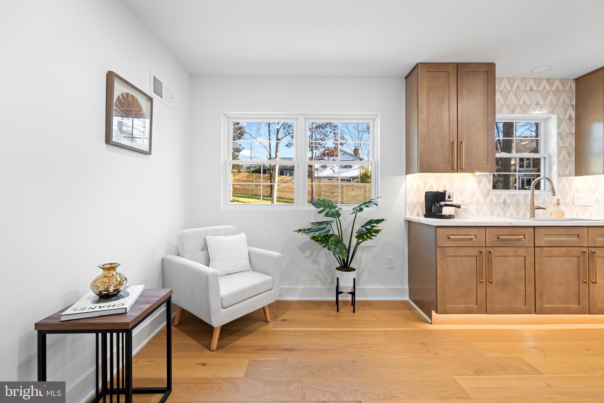 WYNFIELD - Residential