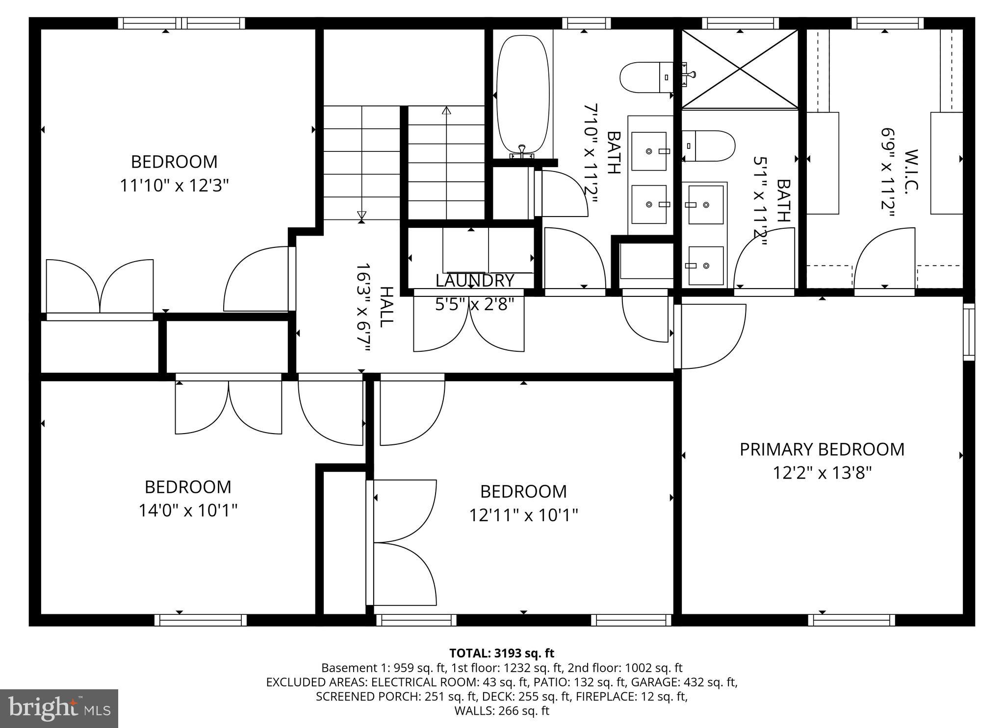 WYNFIELD - Residential