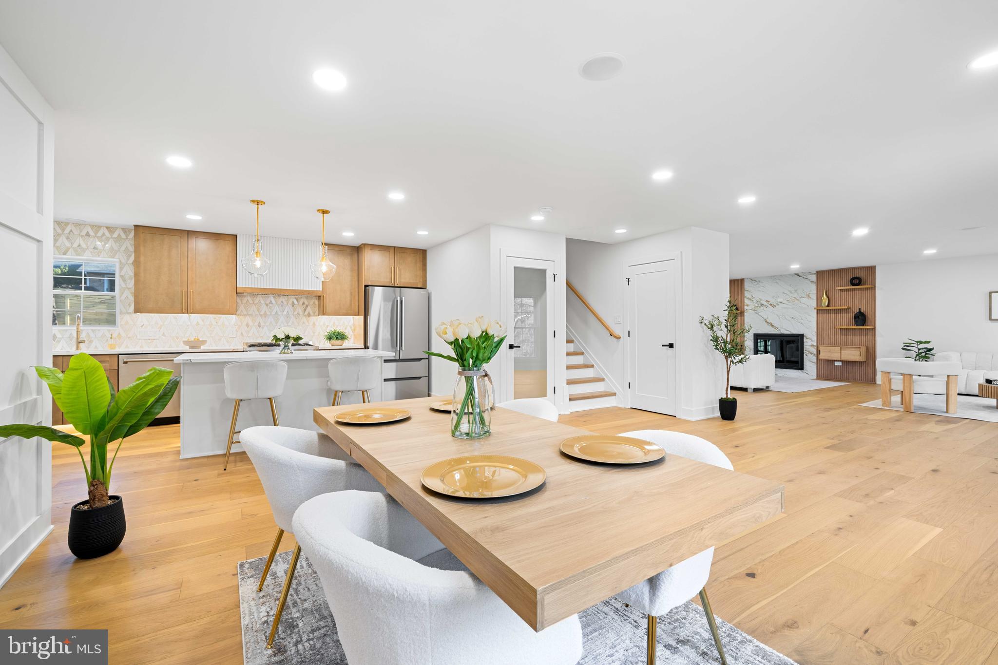 WYNFIELD - Residential