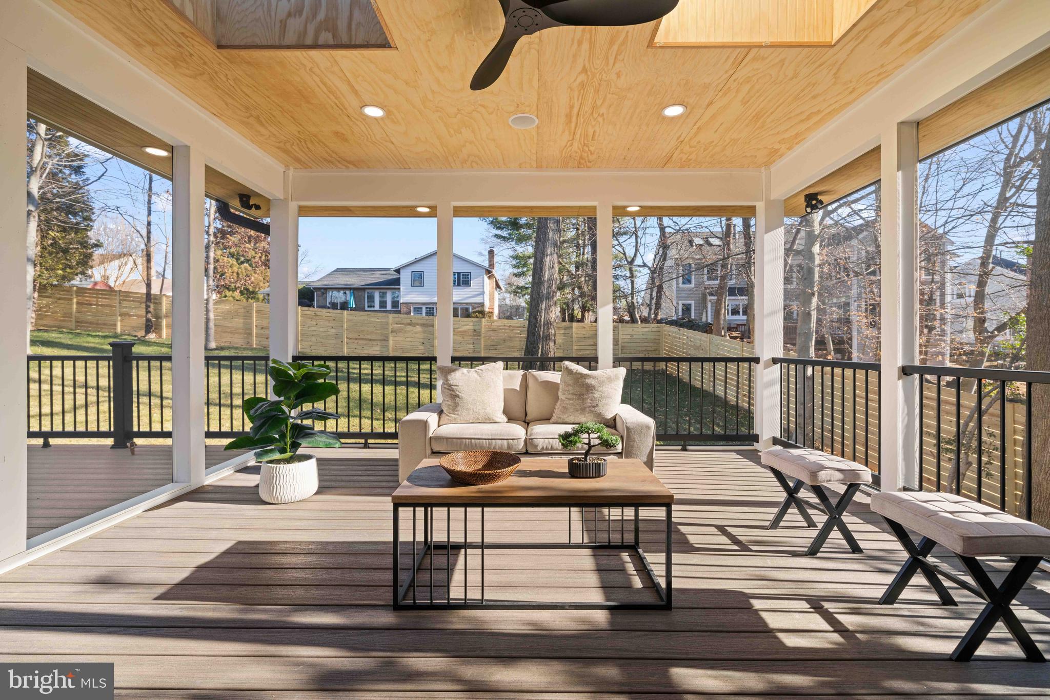 WYNFIELD - Residential