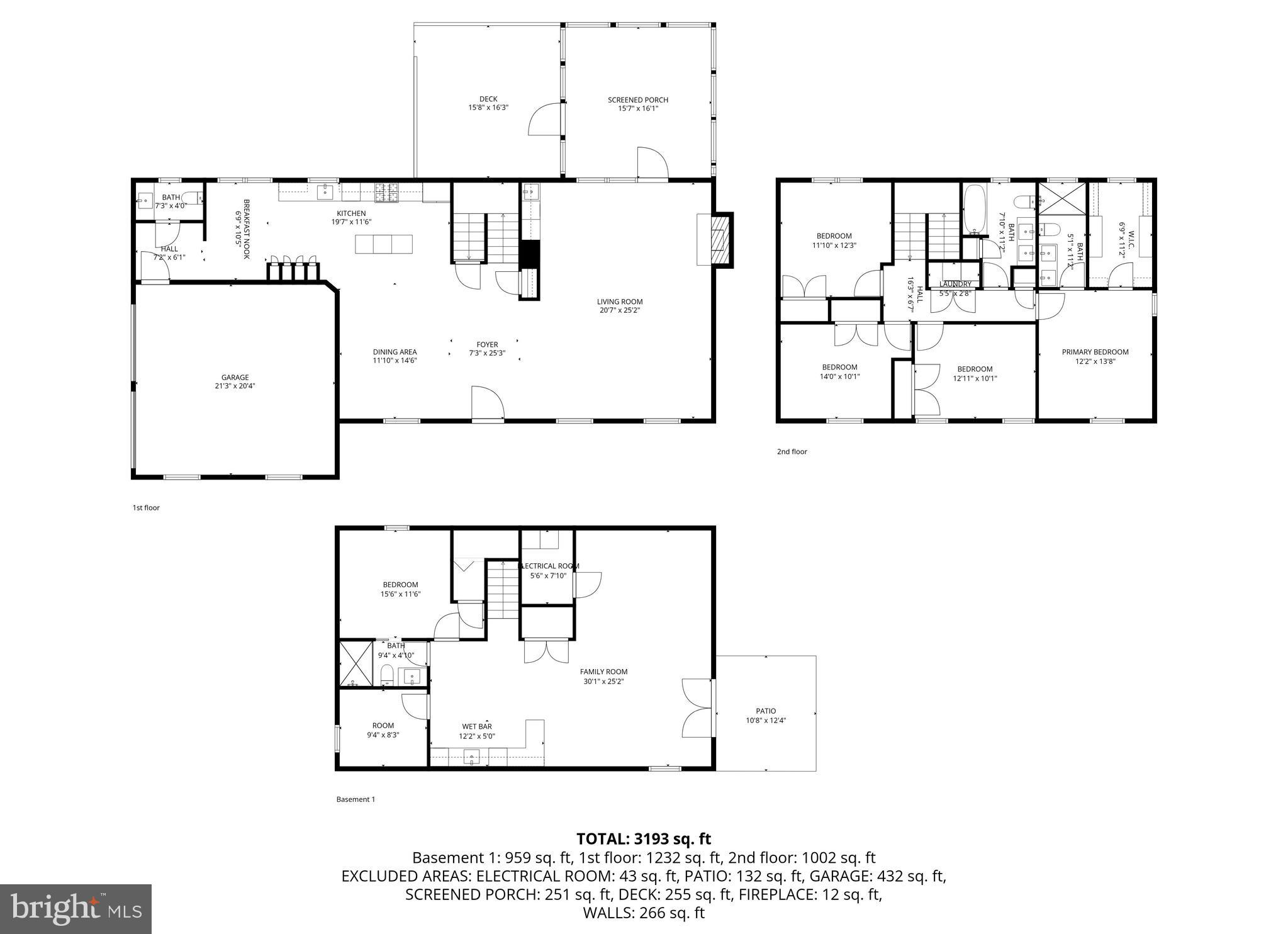 WYNFIELD - Residential