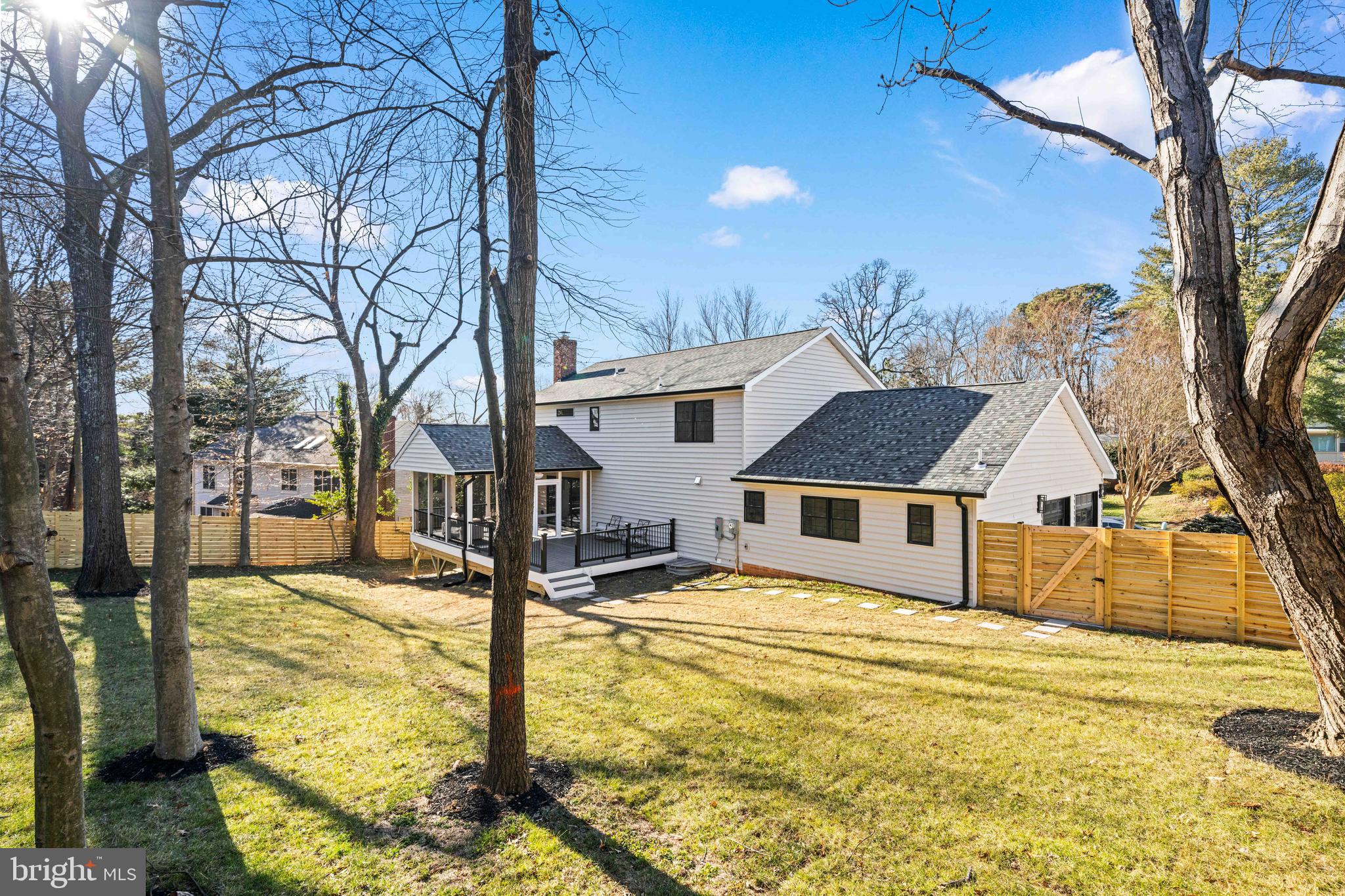 WYNFIELD - Residential