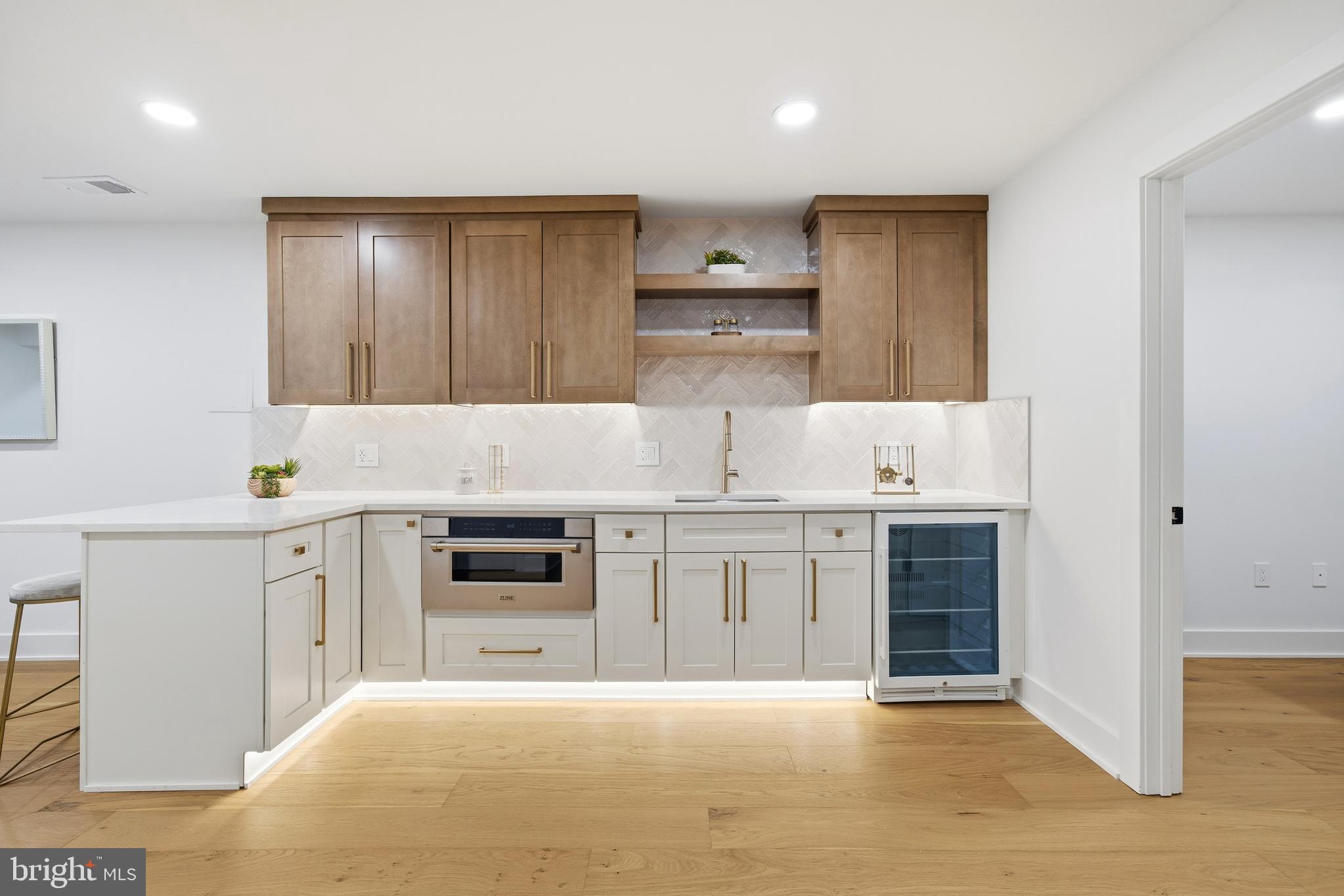 WYNFIELD - Residential