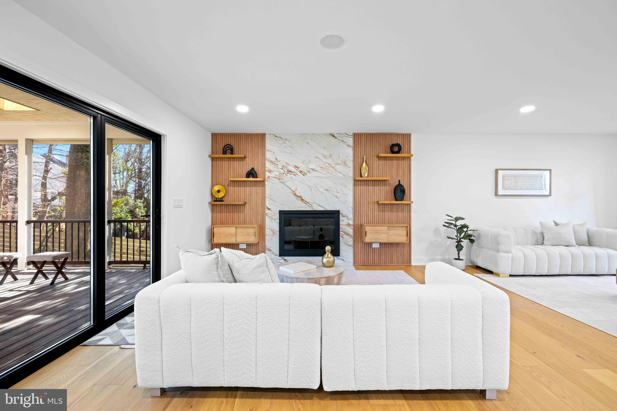 WYNFIELD - Residential