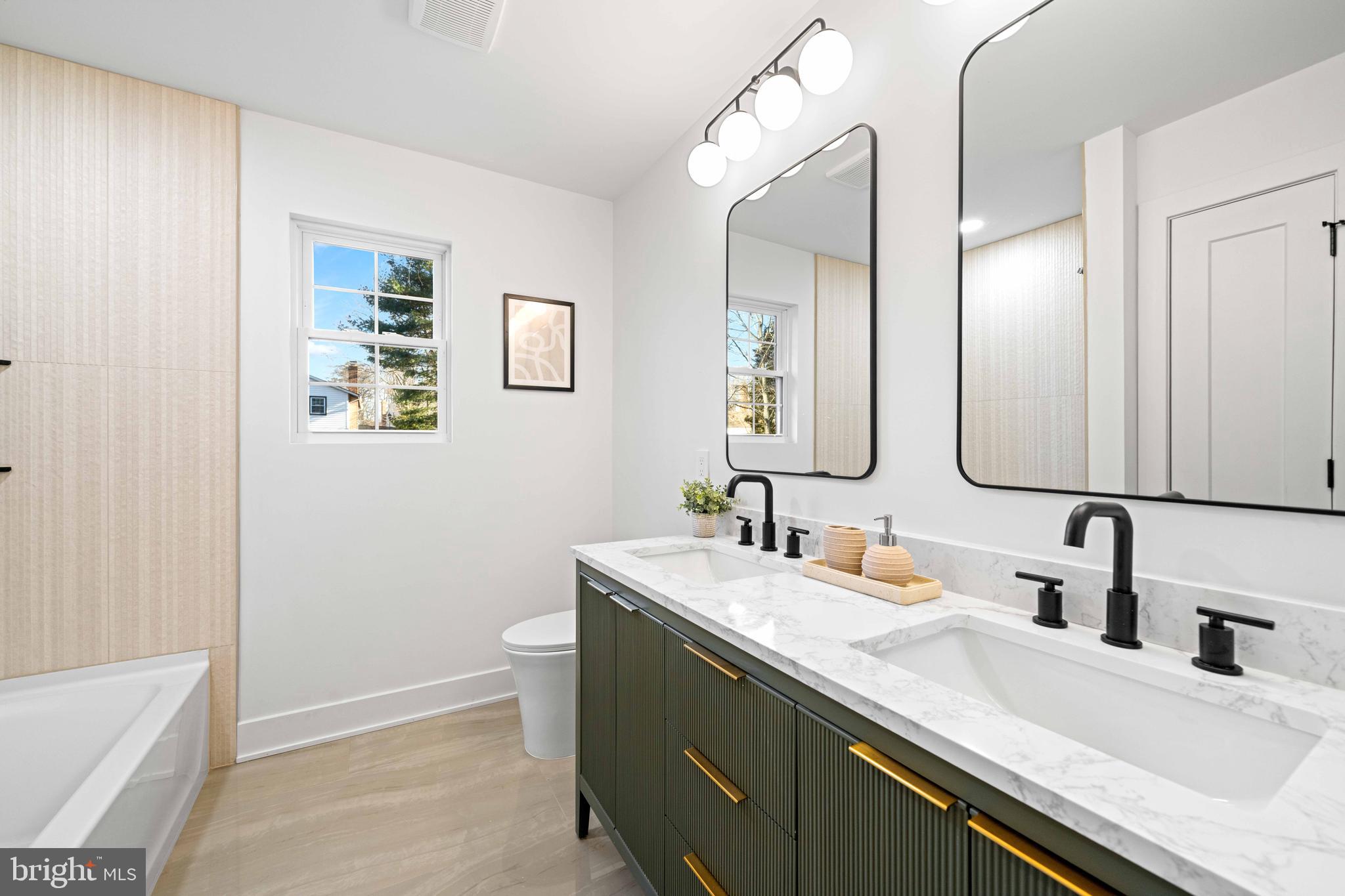 WYNFIELD - Residential