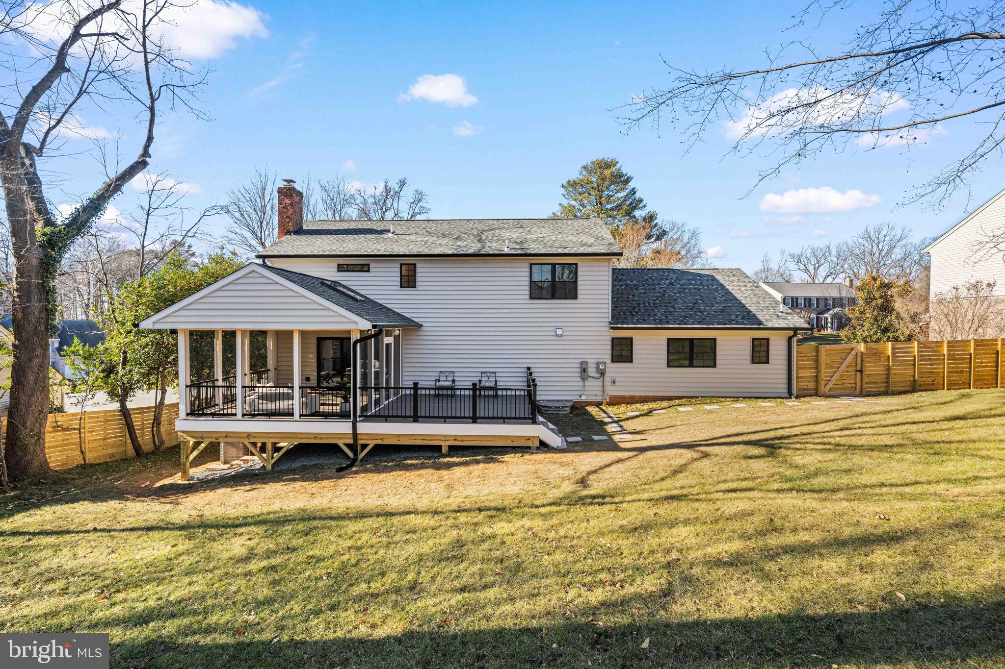 WYNFIELD - Residential