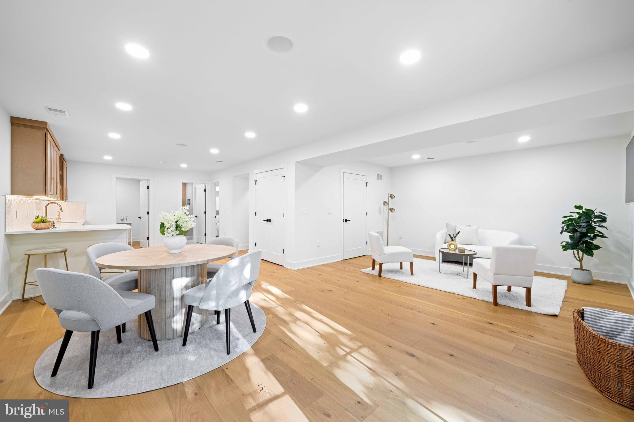 WYNFIELD - Residential