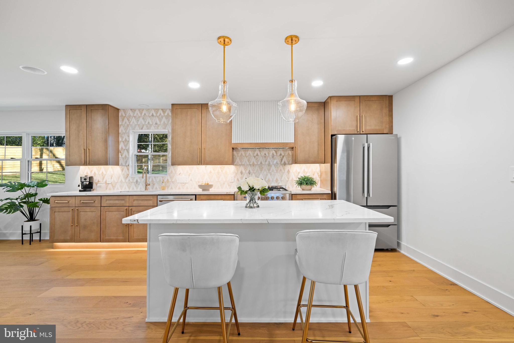 WYNFIELD - Residential