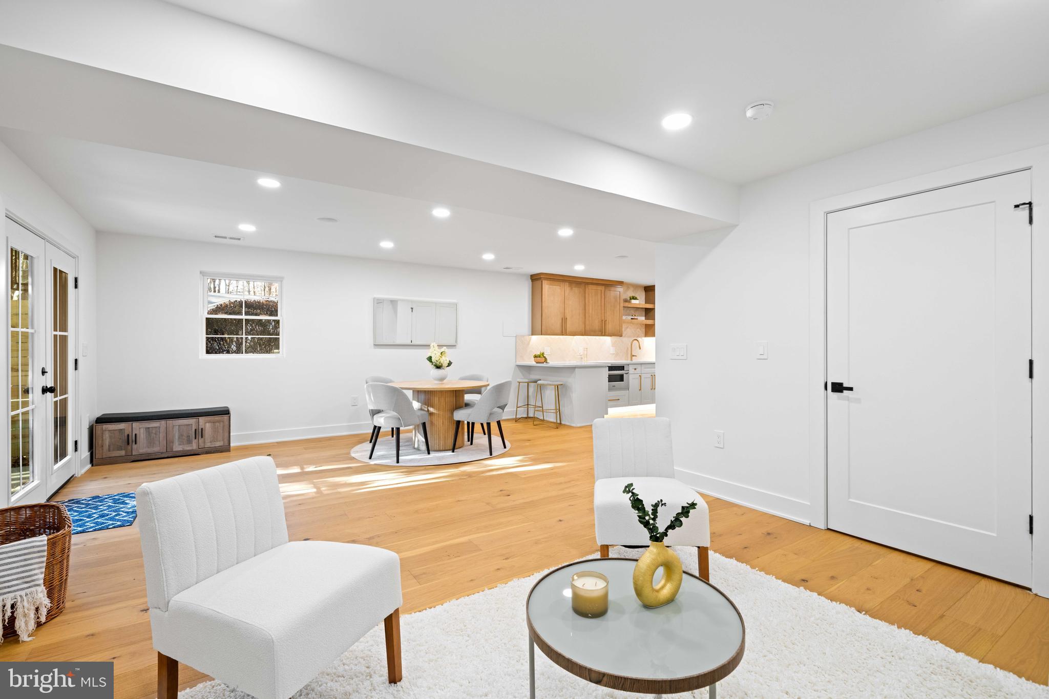 WYNFIELD - Residential