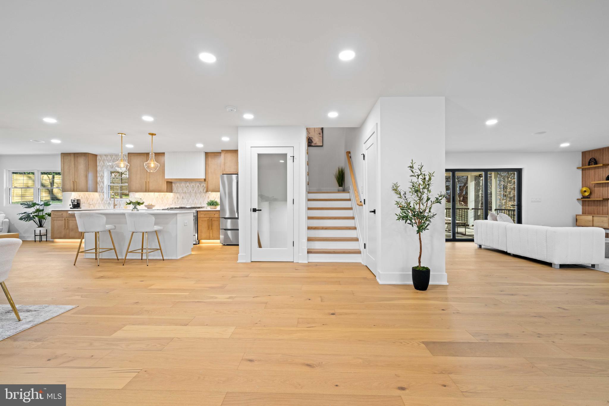 WYNFIELD - Residential