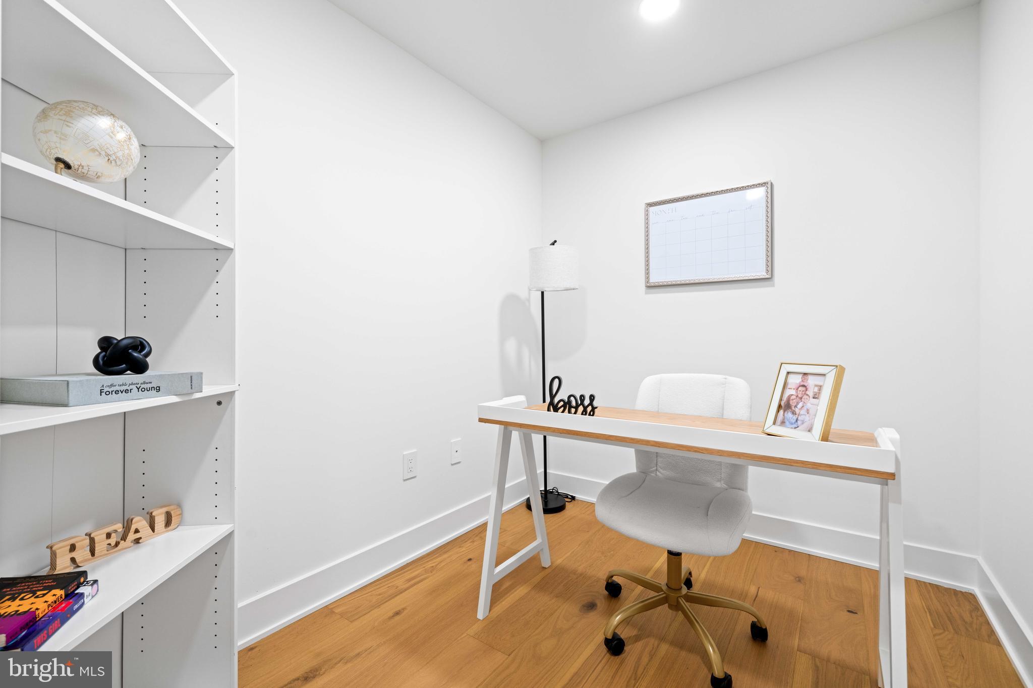 WYNFIELD - Residential